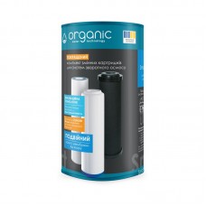 Комплект картриджей Organic Smart Osmo  